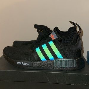 Adidas Women’s Running Shoes Size 7